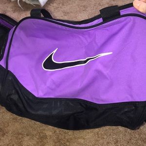 Nike Sport Duffel Bag